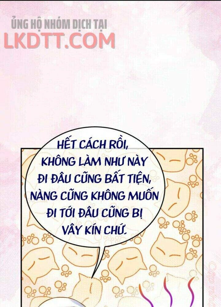 Xuyên Đến Ai Cập : Trở Thành Cô Dâu Của Vương Chapter 24 - 8