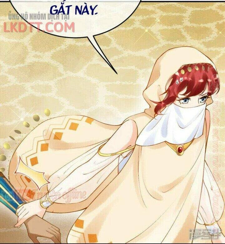 Xuyên Đến Ai Cập : Trở Thành Cô Dâu Của Vương Chapter 24 - 10