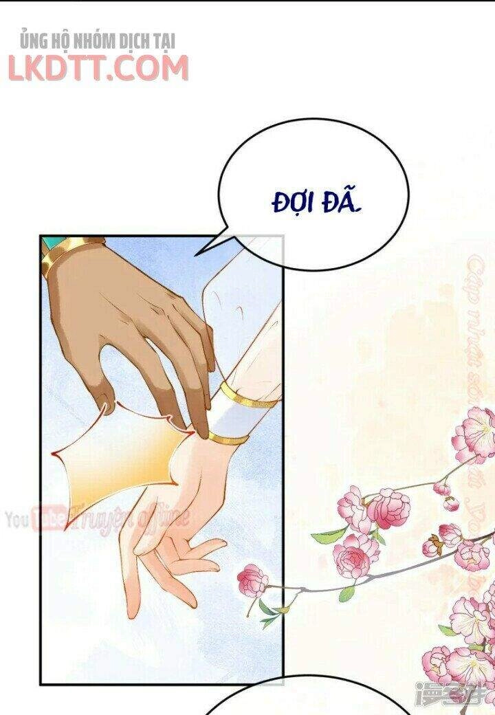 Xuyên Đến Ai Cập : Trở Thành Cô Dâu Của Vương Chapter 24 - 11