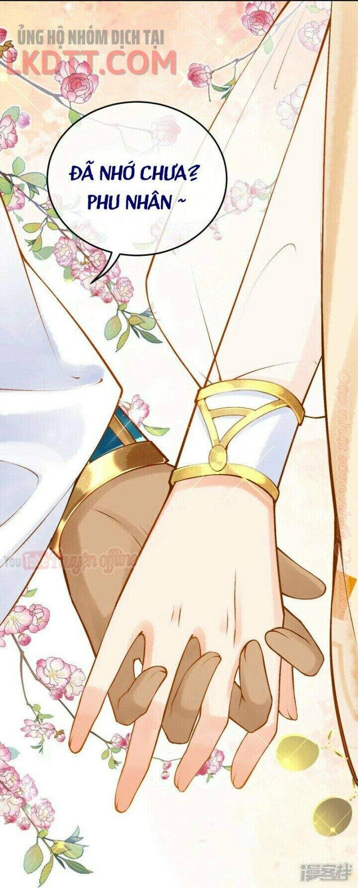 Xuyên Đến Ai Cập : Trở Thành Cô Dâu Của Vương Chapter 24 - 13