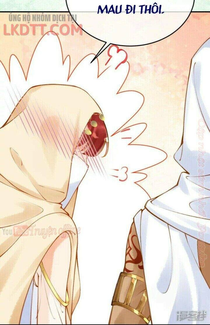 Xuyên Đến Ai Cập : Trở Thành Cô Dâu Của Vương Chapter 24 - 15