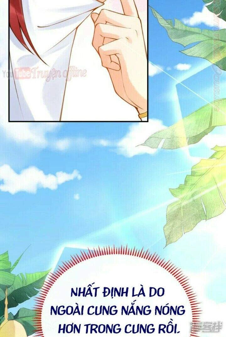 Xuyên Đến Ai Cập : Trở Thành Cô Dâu Của Vương Chapter 24 - 17