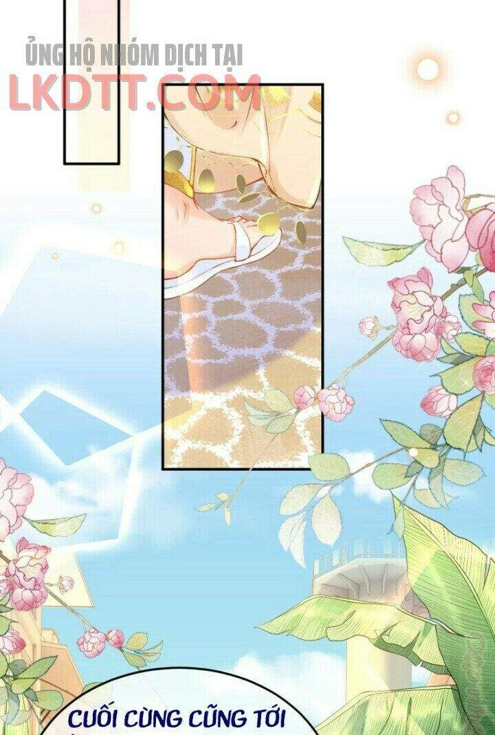 Xuyên Đến Ai Cập : Trở Thành Cô Dâu Của Vương Chapter 24 - 21