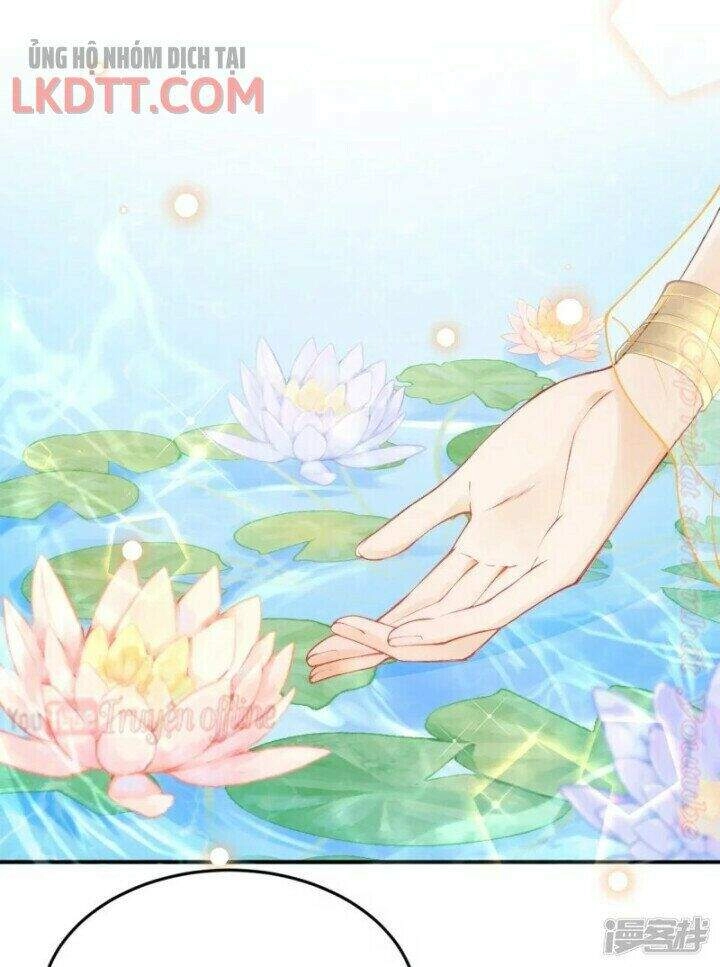 Xuyên Đến Ai Cập : Trở Thành Cô Dâu Của Vương Chapter 24 - 33