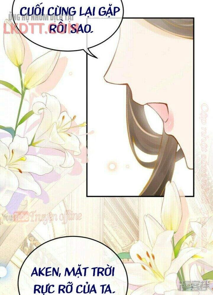 Xuyên Đến Ai Cập : Trở Thành Cô Dâu Của Vương Chapter 24 - 34