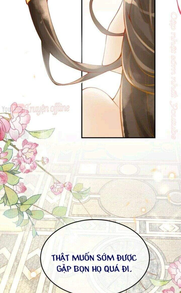 Xuyên Đến Ai Cập : Trở Thành Cô Dâu Của Vương Chapter 25 - 6