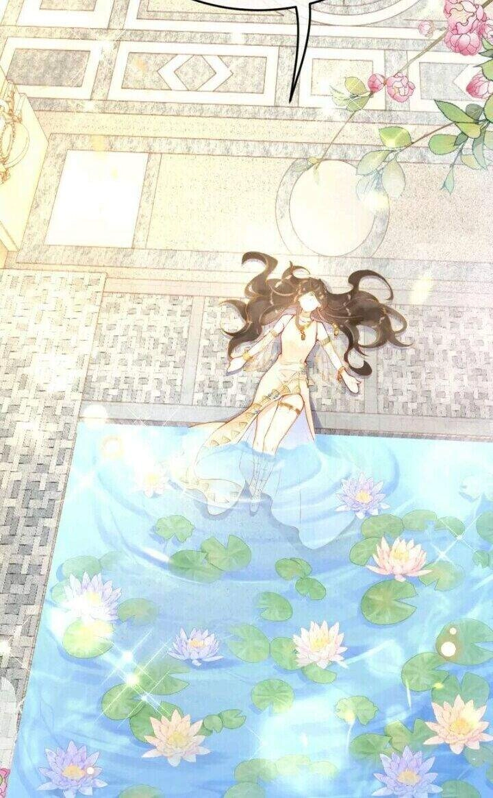 Xuyên Đến Ai Cập : Trở Thành Cô Dâu Của Vương Chapter 25 - 7