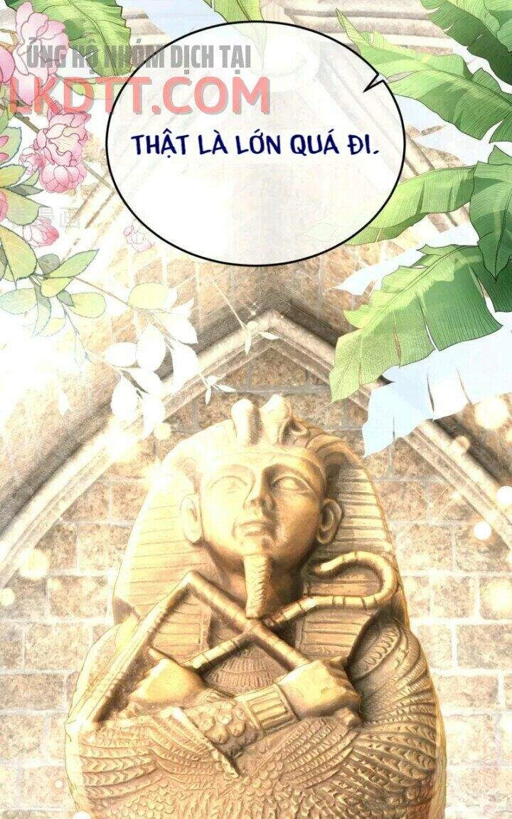 Xuyên Đến Ai Cập : Trở Thành Cô Dâu Của Vương Chapter 25 - 10