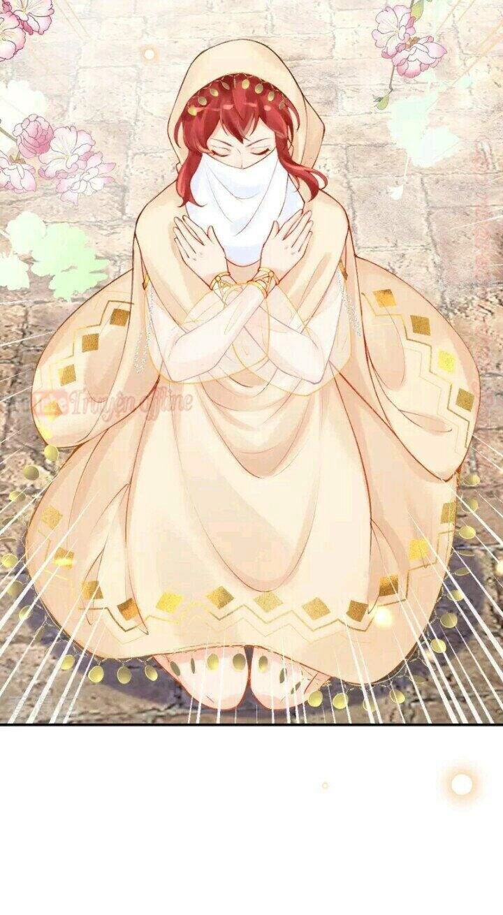 Xuyên Đến Ai Cập : Trở Thành Cô Dâu Của Vương Chapter 25 - 13