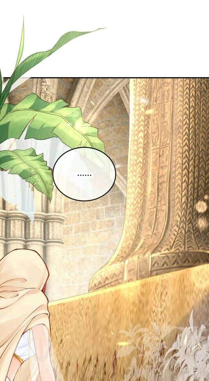 Xuyên Đến Ai Cập : Trở Thành Cô Dâu Của Vương Chapter 25 - 14