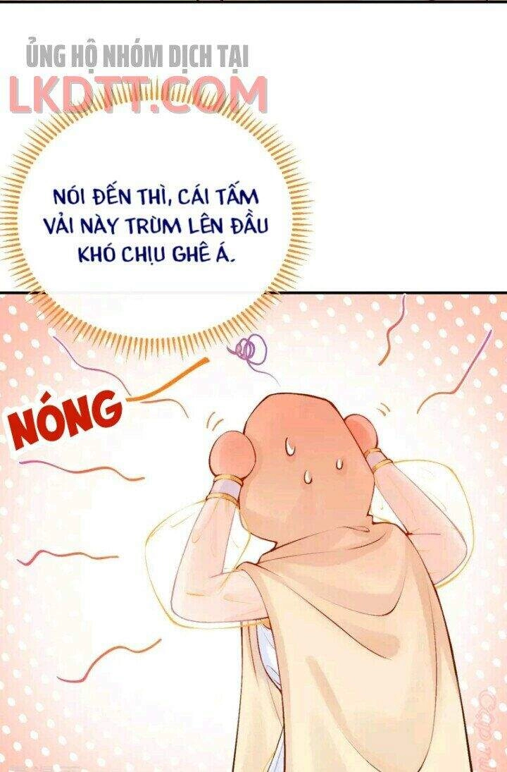 Xuyên Đến Ai Cập : Trở Thành Cô Dâu Của Vương Chapter 25 - 17