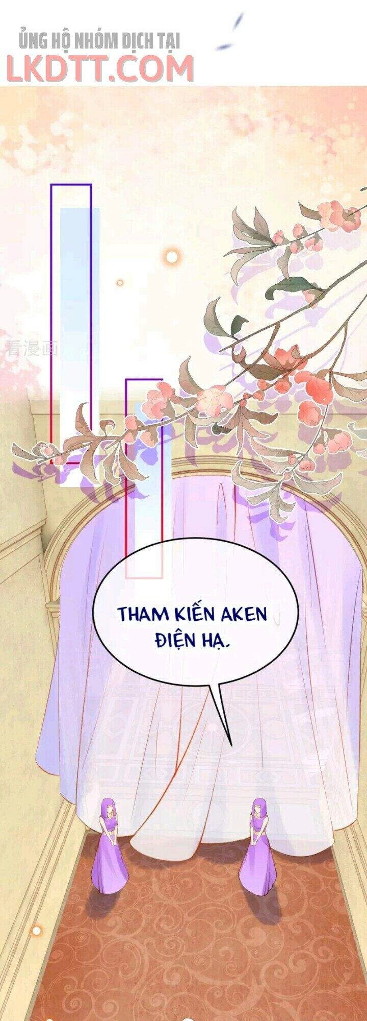 Xuyên Đến Ai Cập : Trở Thành Cô Dâu Của Vương Chapter 25 - 24