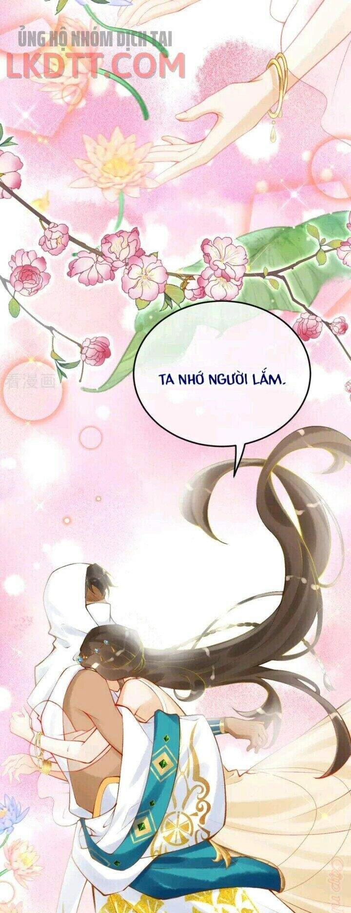 Xuyên Đến Ai Cập : Trở Thành Cô Dâu Của Vương Chapter 25 - 29