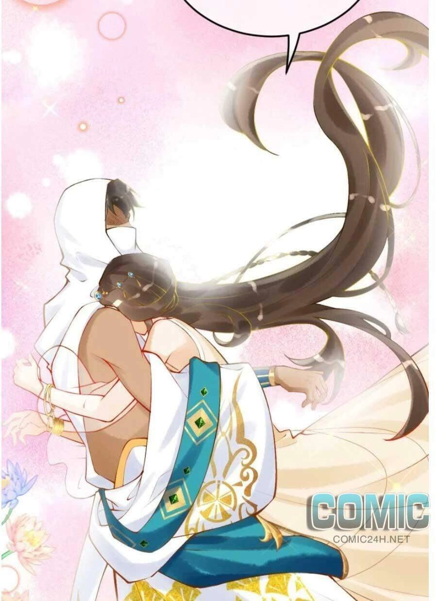 Xuyên Đến Ai Cập : Trở Thành Cô Dâu Của Vương Chapter 26 - 2