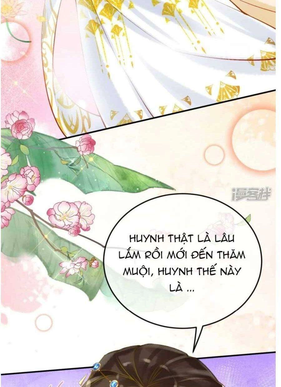 Xuyên Đến Ai Cập : Trở Thành Cô Dâu Của Vương Chapter 26 - 3