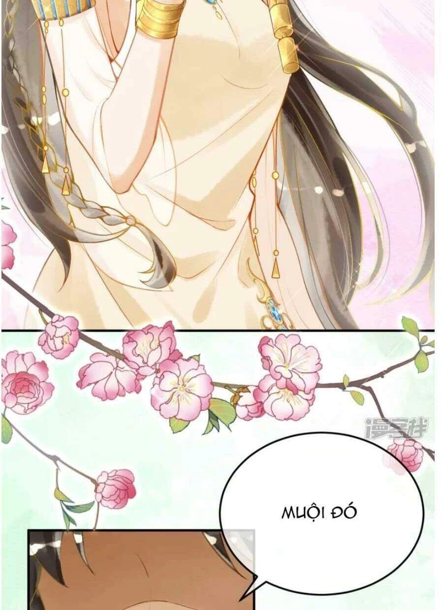 Xuyên Đến Ai Cập : Trở Thành Cô Dâu Của Vương Chapter 26 - 9