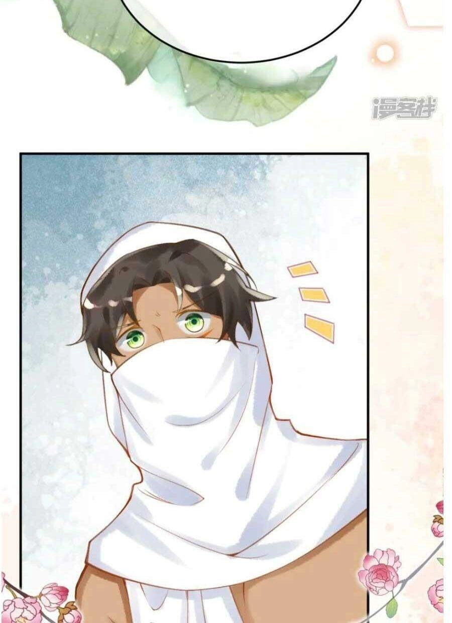 Xuyên Đến Ai Cập : Trở Thành Cô Dâu Của Vương Chapter 26 - 15