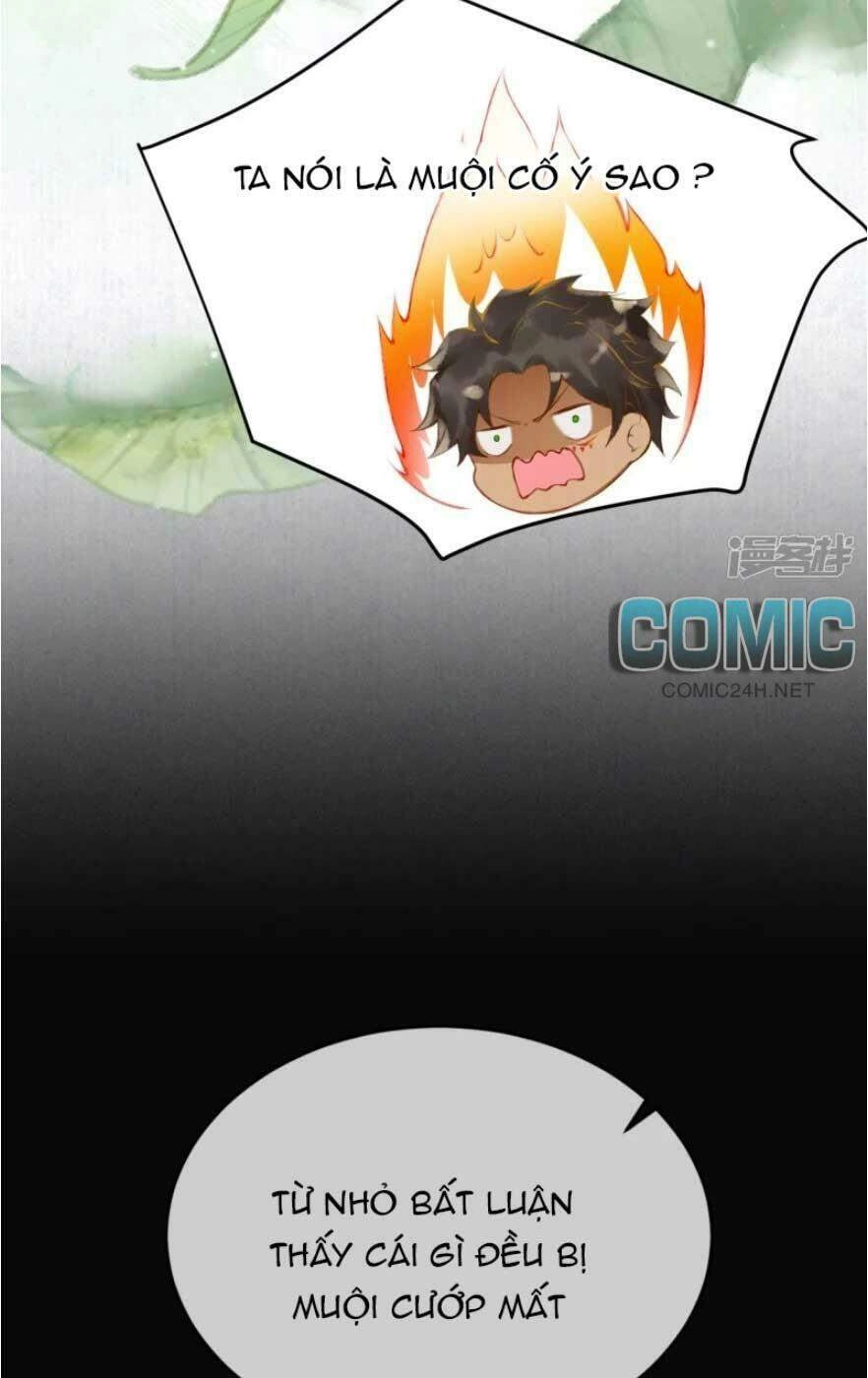 Xuyên Đến Ai Cập : Trở Thành Cô Dâu Của Vương Chapter 26 - 18