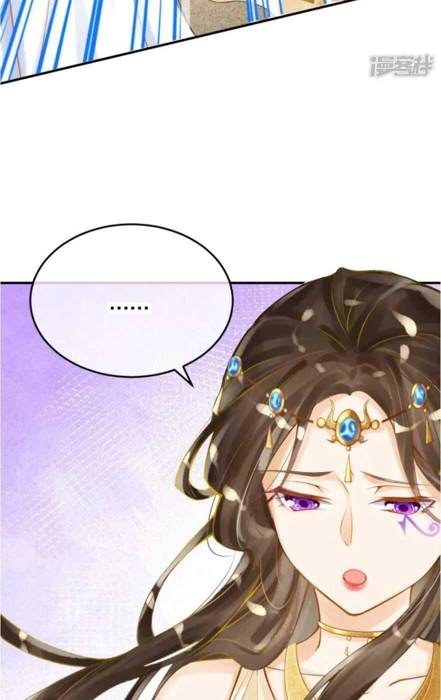 Xuyên Đến Ai Cập : Trở Thành Cô Dâu Của Vương Chapter 26 - 23