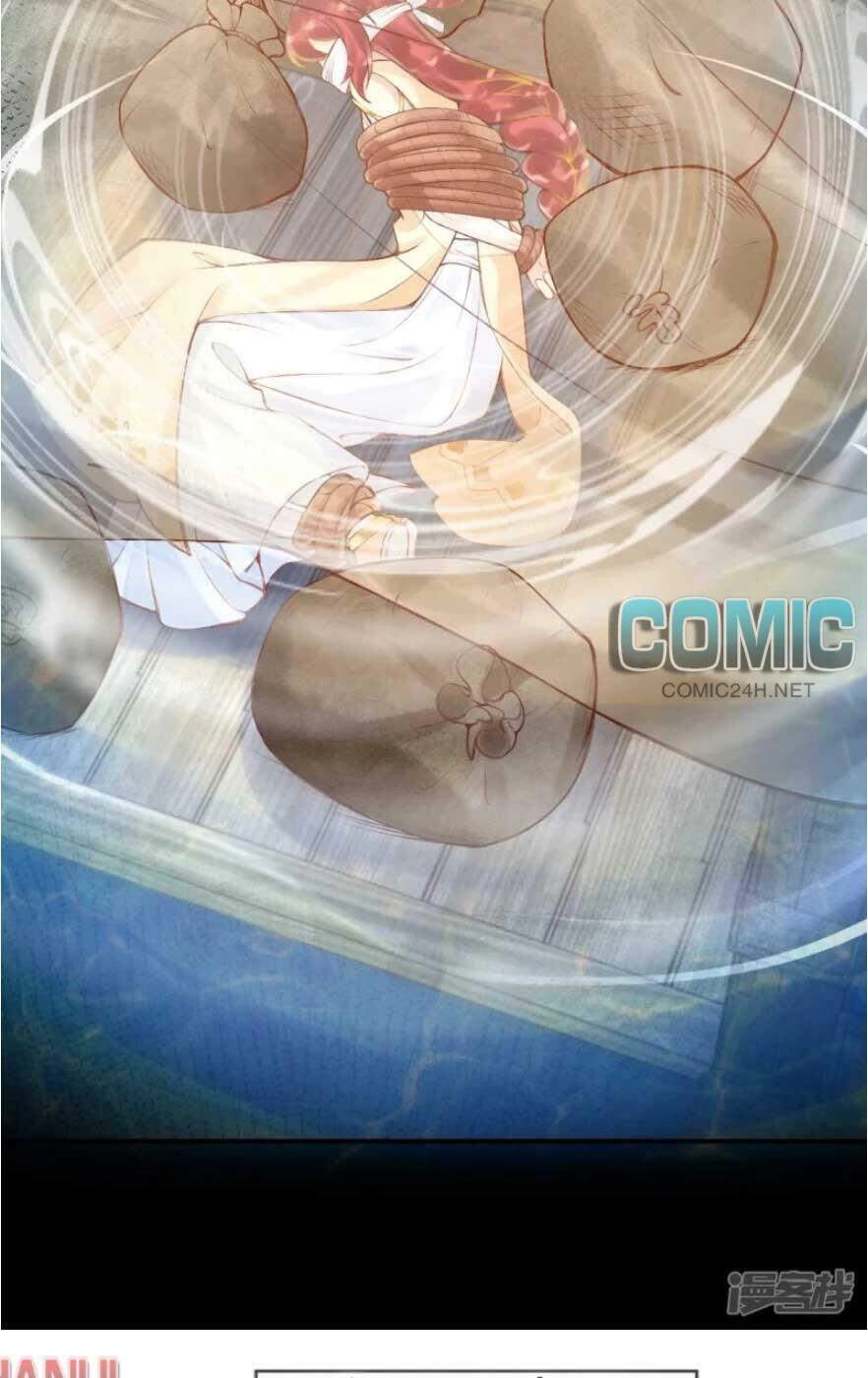 Xuyên Đến Ai Cập : Trở Thành Cô Dâu Của Vương Chapter 26 - 30