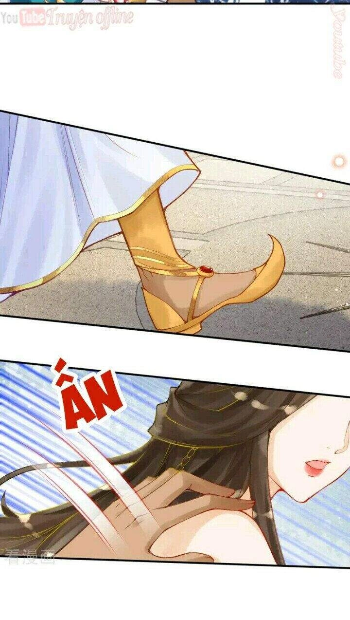 Xuyên Đến Ai Cập : Trở Thành Cô Dâu Của Vương Chapter 27 - 6