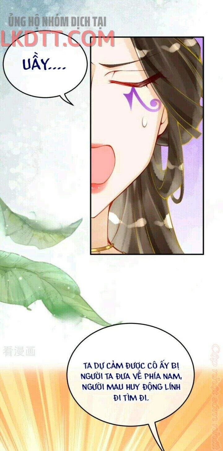 Xuyên Đến Ai Cập : Trở Thành Cô Dâu Của Vương Chapter 27 - 13