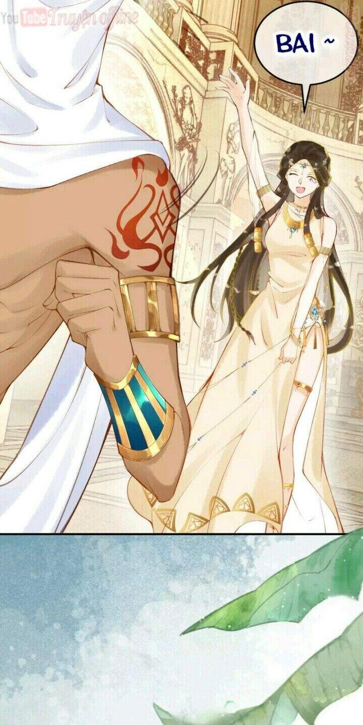 Xuyên Đến Ai Cập : Trở Thành Cô Dâu Của Vương Chapter 27 - 16