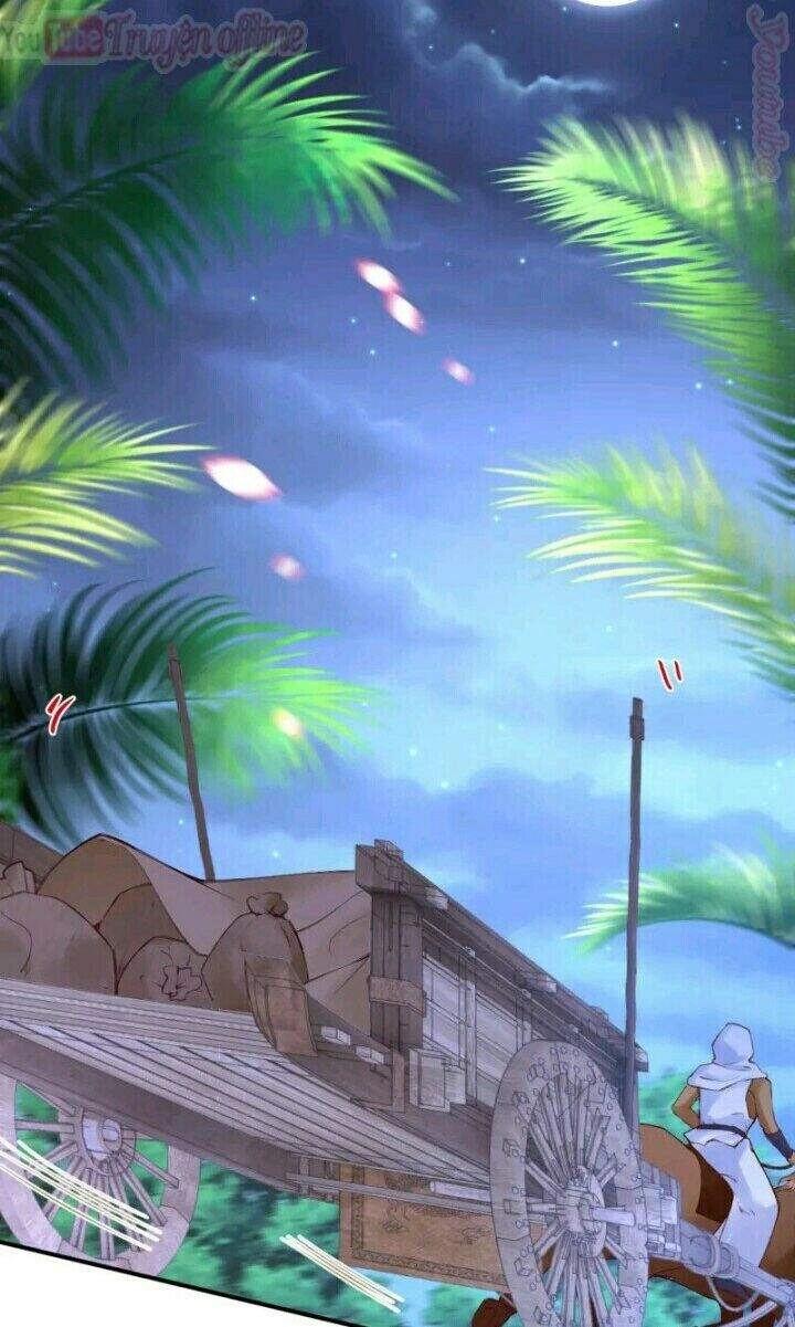 Xuyên Đến Ai Cập : Trở Thành Cô Dâu Của Vương Chapter 27 - 26