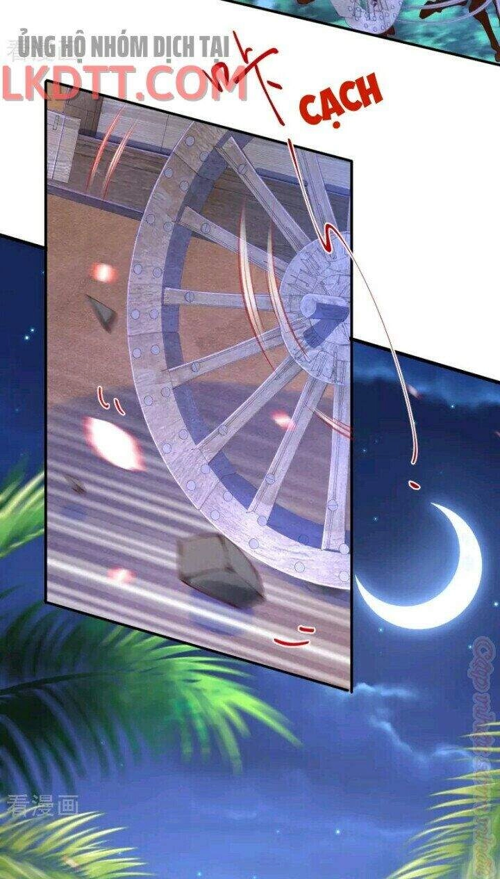 Xuyên Đến Ai Cập : Trở Thành Cô Dâu Của Vương Chapter 27 - 27