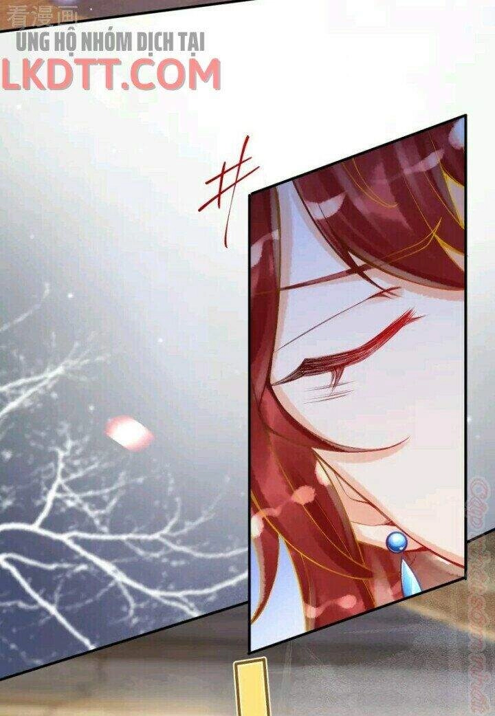 Xuyên Đến Ai Cập : Trở Thành Cô Dâu Của Vương Chapter 27 - 29