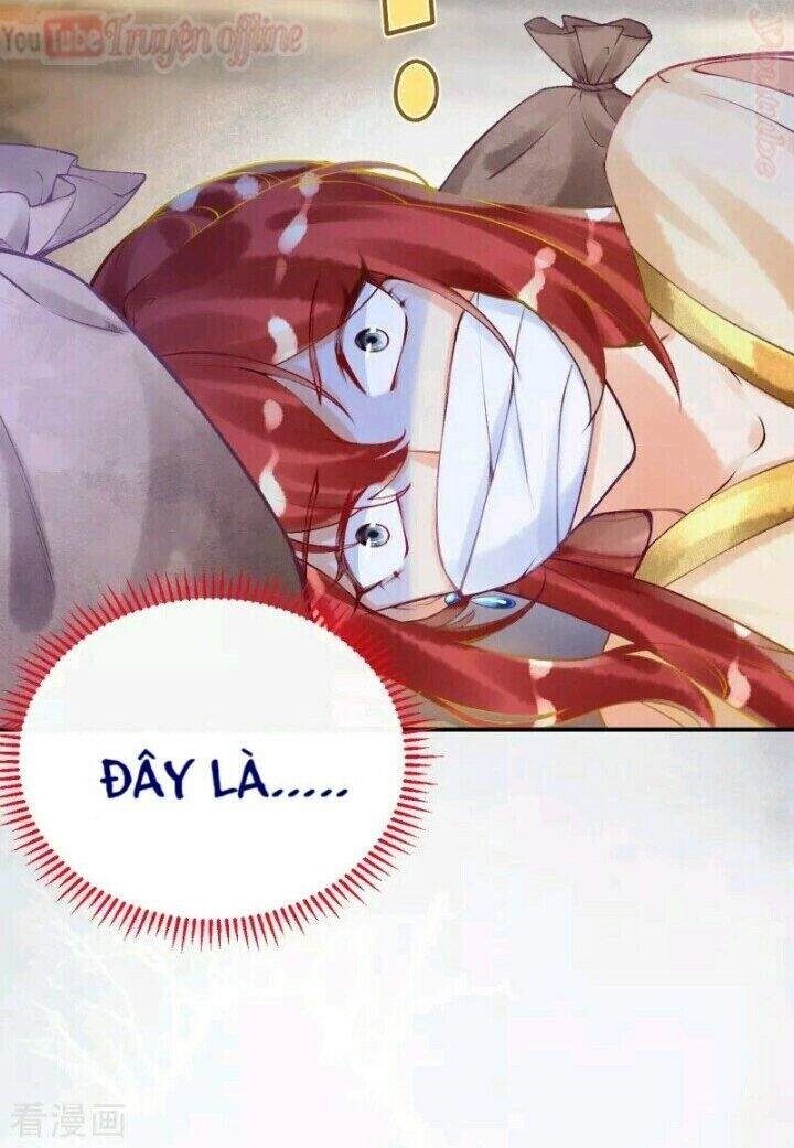 Xuyên Đến Ai Cập : Trở Thành Cô Dâu Của Vương Chapter 27 - 30