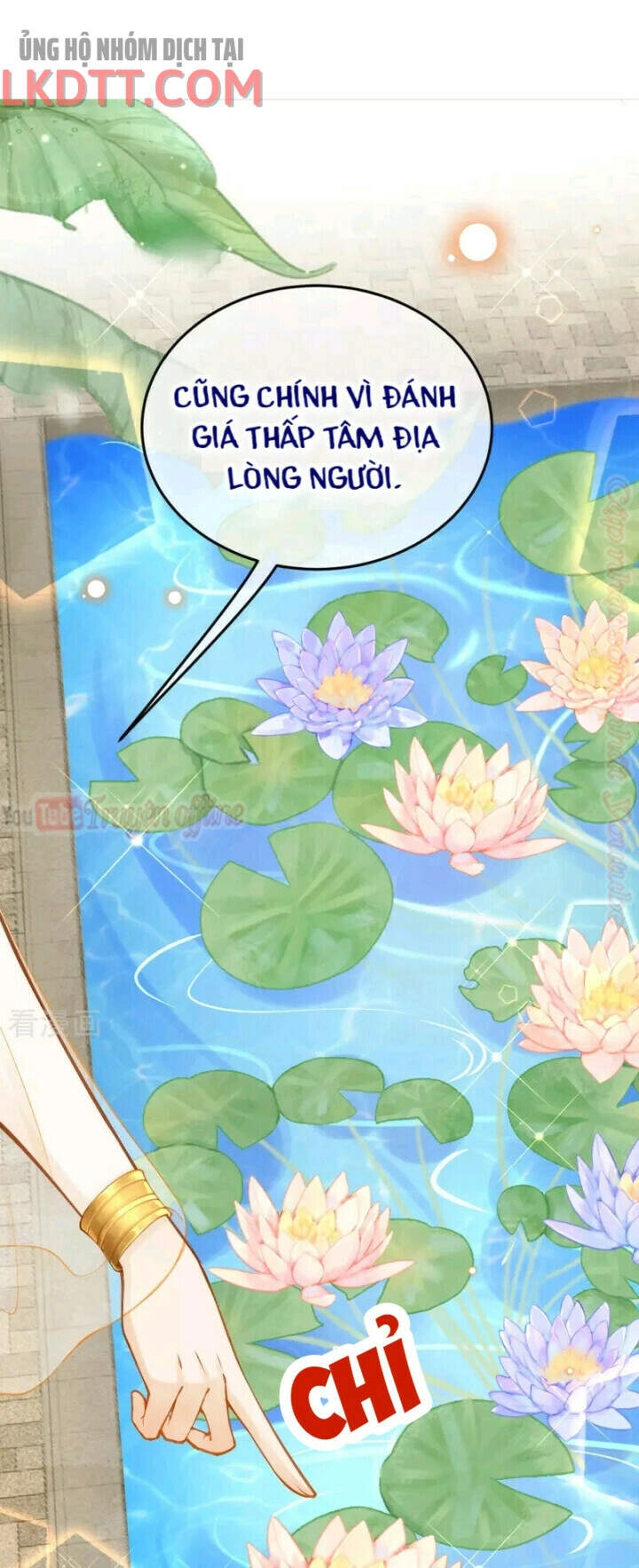 Xuyên Đến Ai Cập : Trở Thành Cô Dâu Của Vương Chapter 27.1 - 5