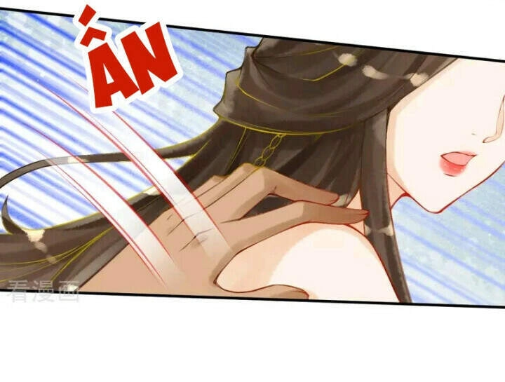 Xuyên Đến Ai Cập : Trở Thành Cô Dâu Của Vương Chapter 27.1 - 8