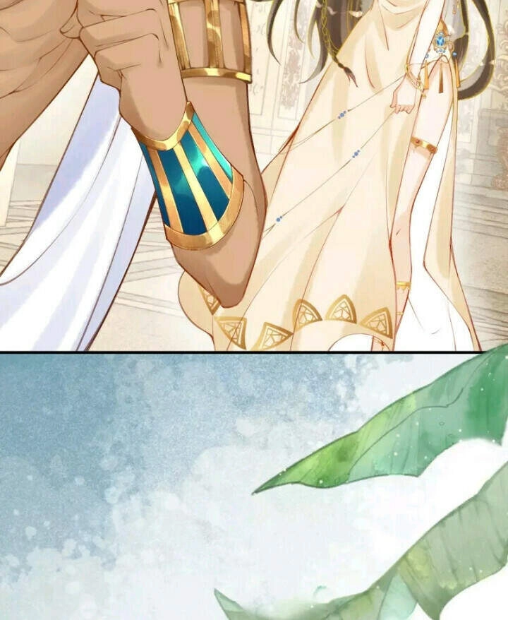 Xuyên Đến Ai Cập : Trở Thành Cô Dâu Của Vương Chapter 28.1 - 9