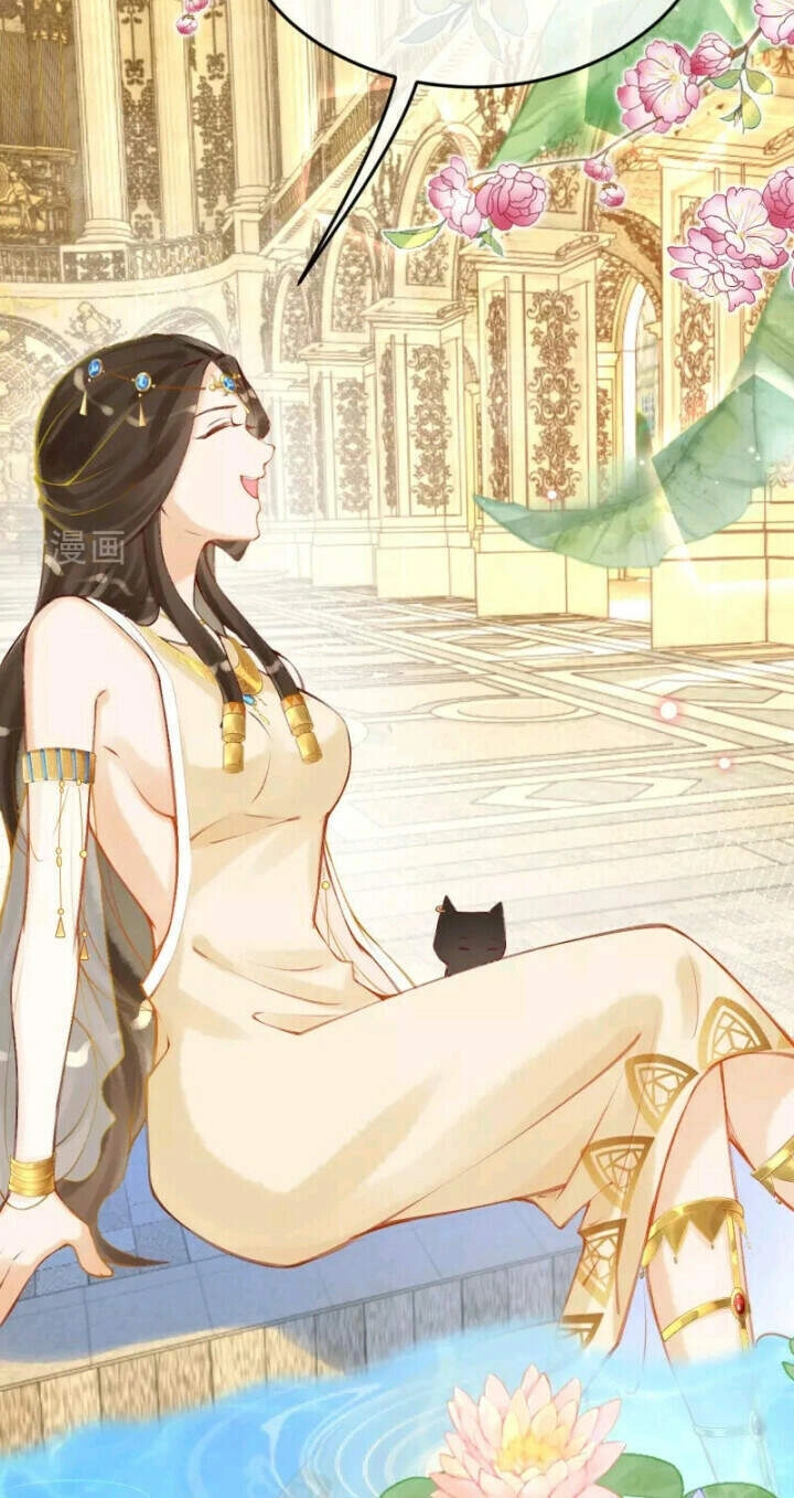 Xuyên Đến Ai Cập : Trở Thành Cô Dâu Của Vương Chapter 28.1 - 17