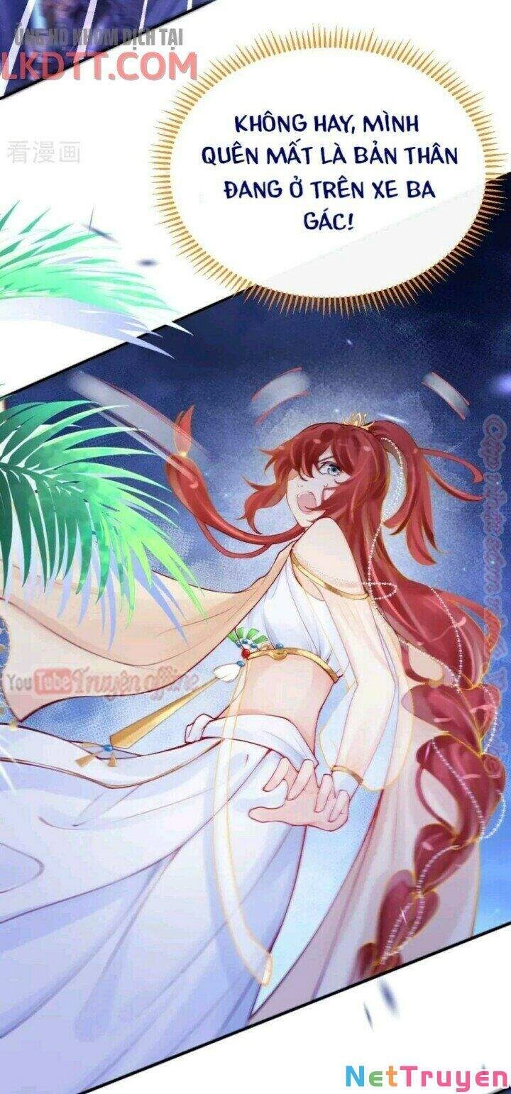 Xuyên Đến Ai Cập : Trở Thành Cô Dâu Của Vương Chapter 29 - 10