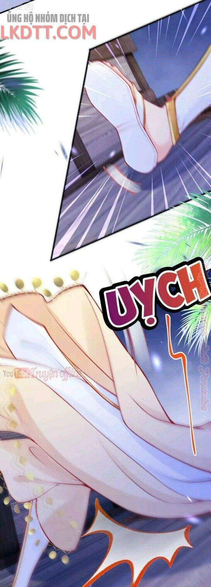 Xuyên Đến Ai Cập : Trở Thành Cô Dâu Của Vương Chapter 29 - 11