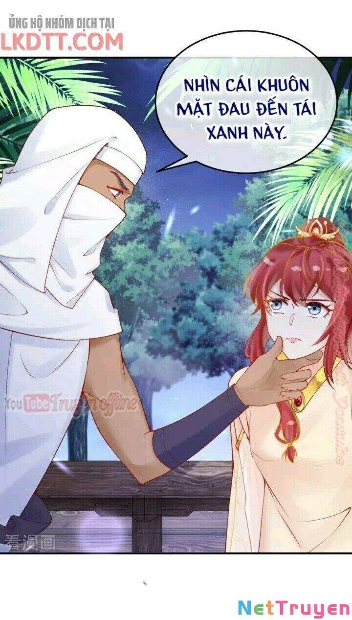 Xuyên Đến Ai Cập : Trở Thành Cô Dâu Của Vương Chapter 29 - 15