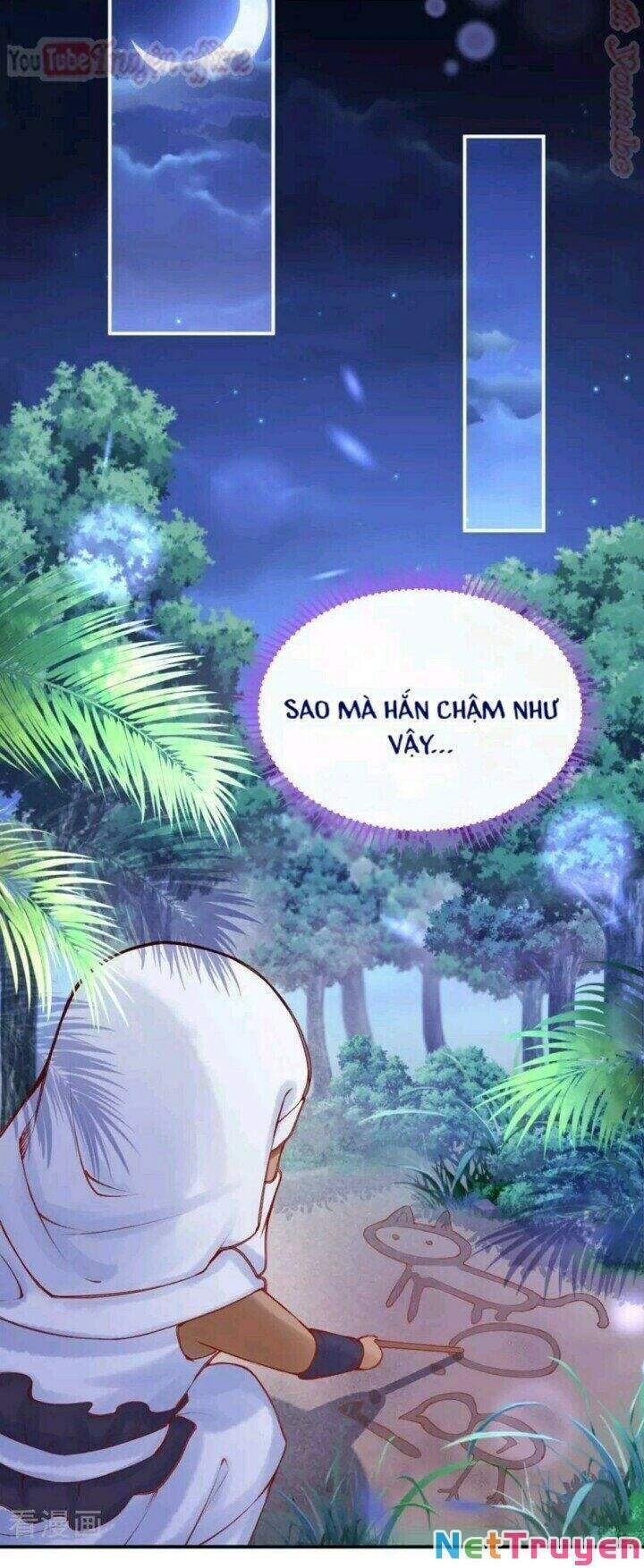 Xuyên Đến Ai Cập : Trở Thành Cô Dâu Của Vương Chapter 29 - 22