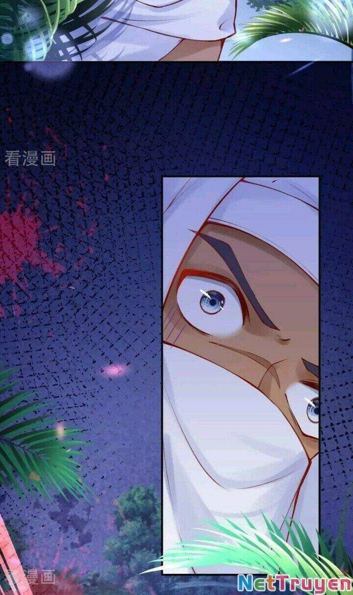 Xuyên Đến Ai Cập : Trở Thành Cô Dâu Của Vương Chapter 29 - 24