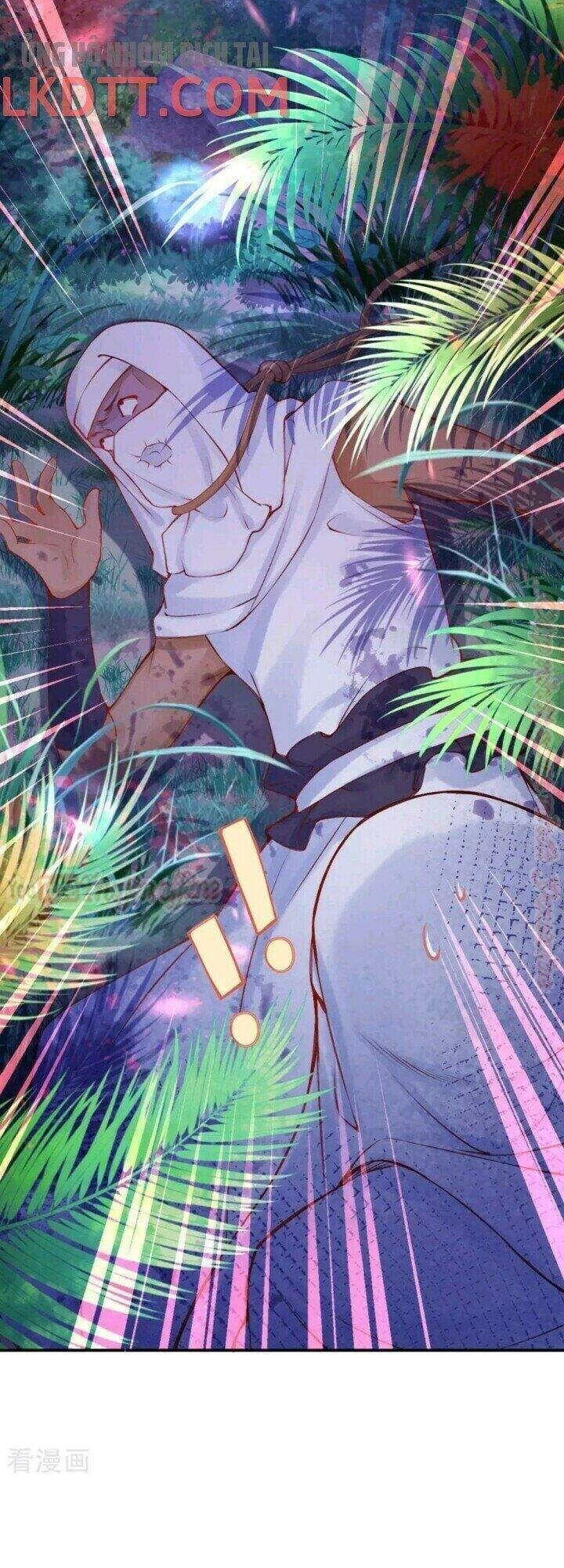 Xuyên Đến Ai Cập : Trở Thành Cô Dâu Của Vương Chapter 29 - 25