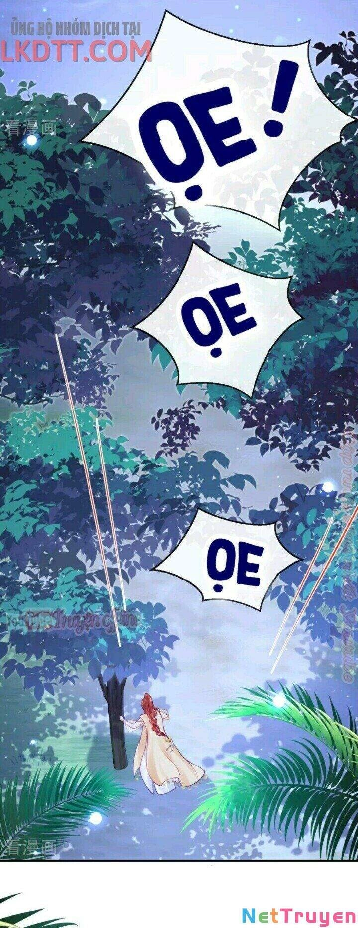 Xuyên Đến Ai Cập : Trở Thành Cô Dâu Của Vương Chapter 30 - 6