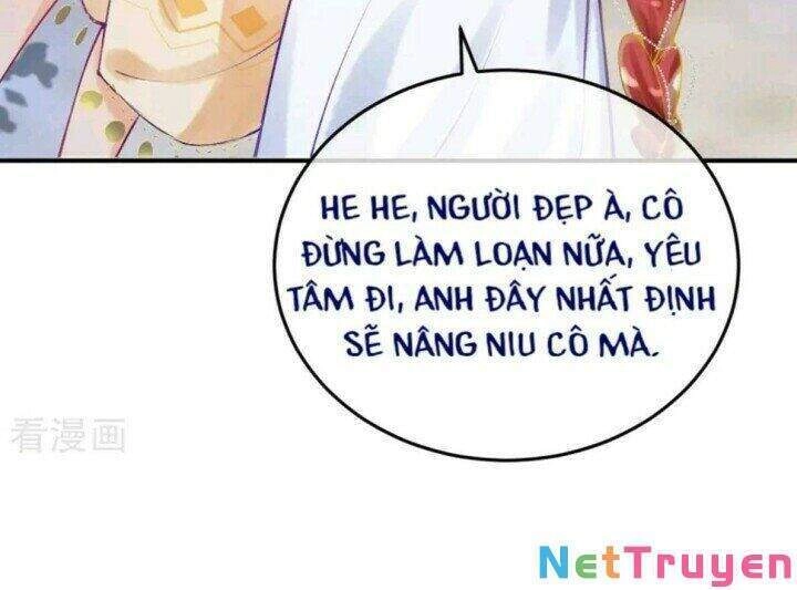 Xuyên Đến Ai Cập : Trở Thành Cô Dâu Của Vương Chapter 30 - 10