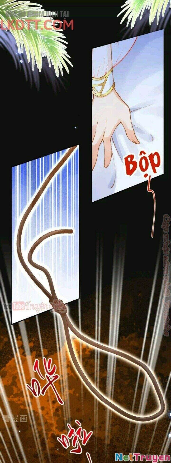 Xuyên Đến Ai Cập : Trở Thành Cô Dâu Của Vương Chapter 30 - 13