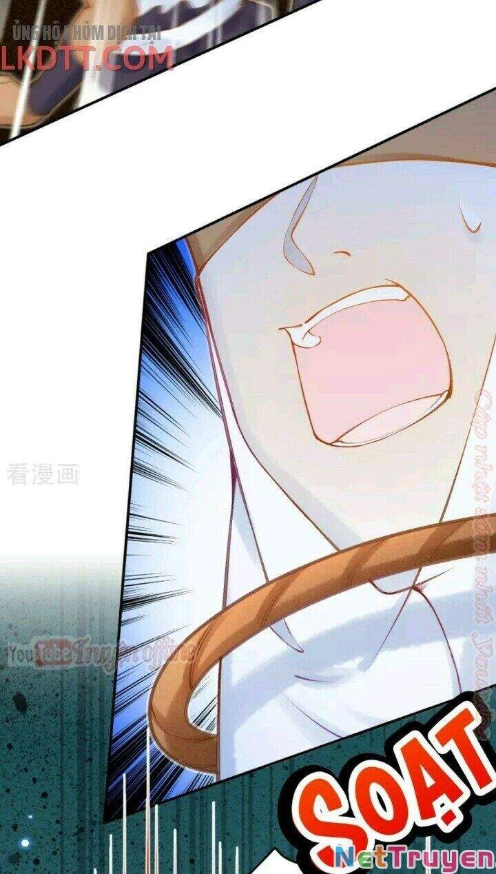 Xuyên Đến Ai Cập : Trở Thành Cô Dâu Của Vương Chapter 30 - 16