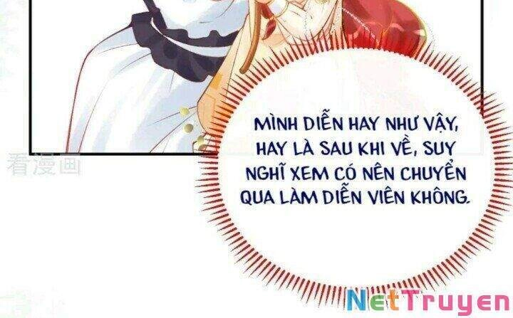 Xuyên Đến Ai Cập : Trở Thành Cô Dâu Của Vương Chapter 30 - 19