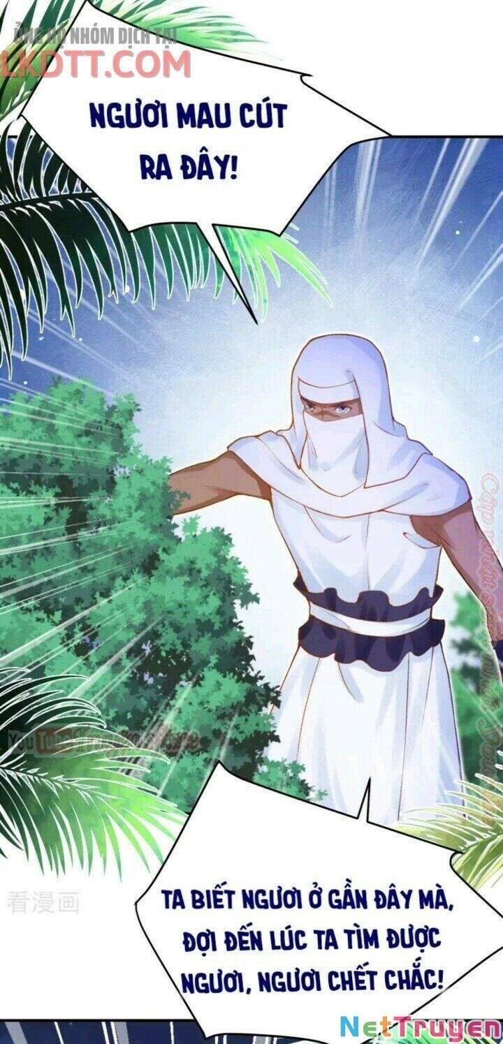 Xuyên Đến Ai Cập : Trở Thành Cô Dâu Của Vương Chapter 30 - 25