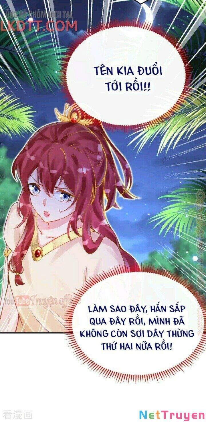 Xuyên Đến Ai Cập : Trở Thành Cô Dâu Của Vương Chapter 30 - 26