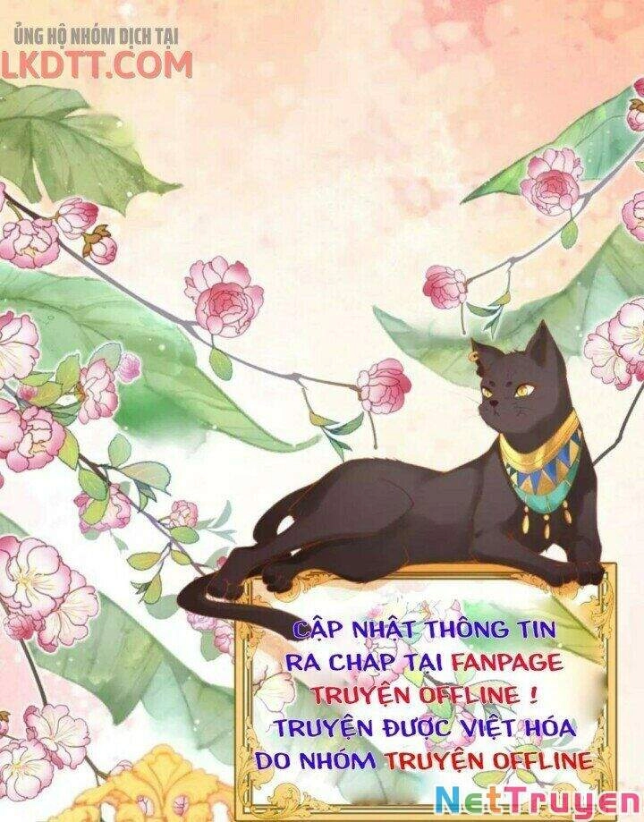 Xuyên Đến Ai Cập : Trở Thành Cô Dâu Của Vương Chapter 30 - 27