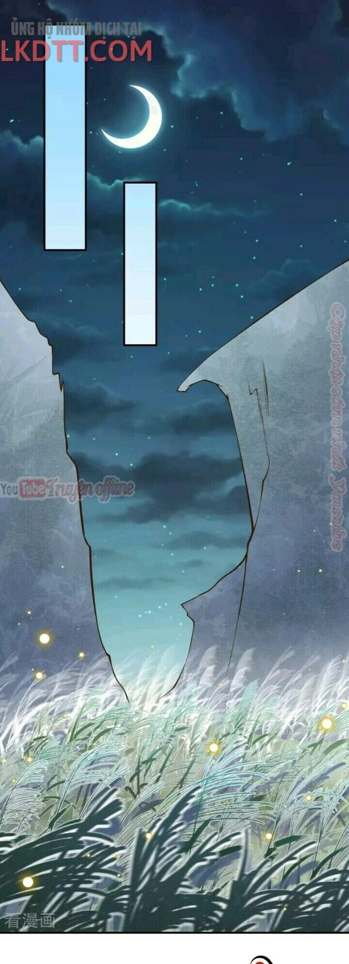 Xuyên Đến Ai Cập : Trở Thành Cô Dâu Của Vương Chapter 31 - 5